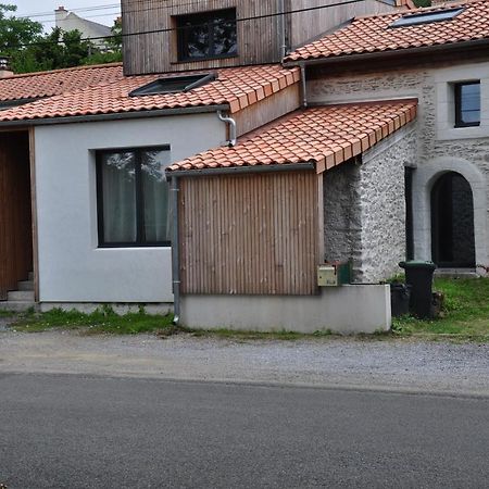 Gite Cosy D'Oudon ✰ Proche Baignade & Loire✰ Apartment Exterior photo