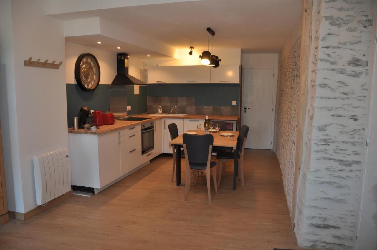 Gite Cosy D'Oudon ✰ Proche Baignade & Loire✰ Apartment Exterior photo