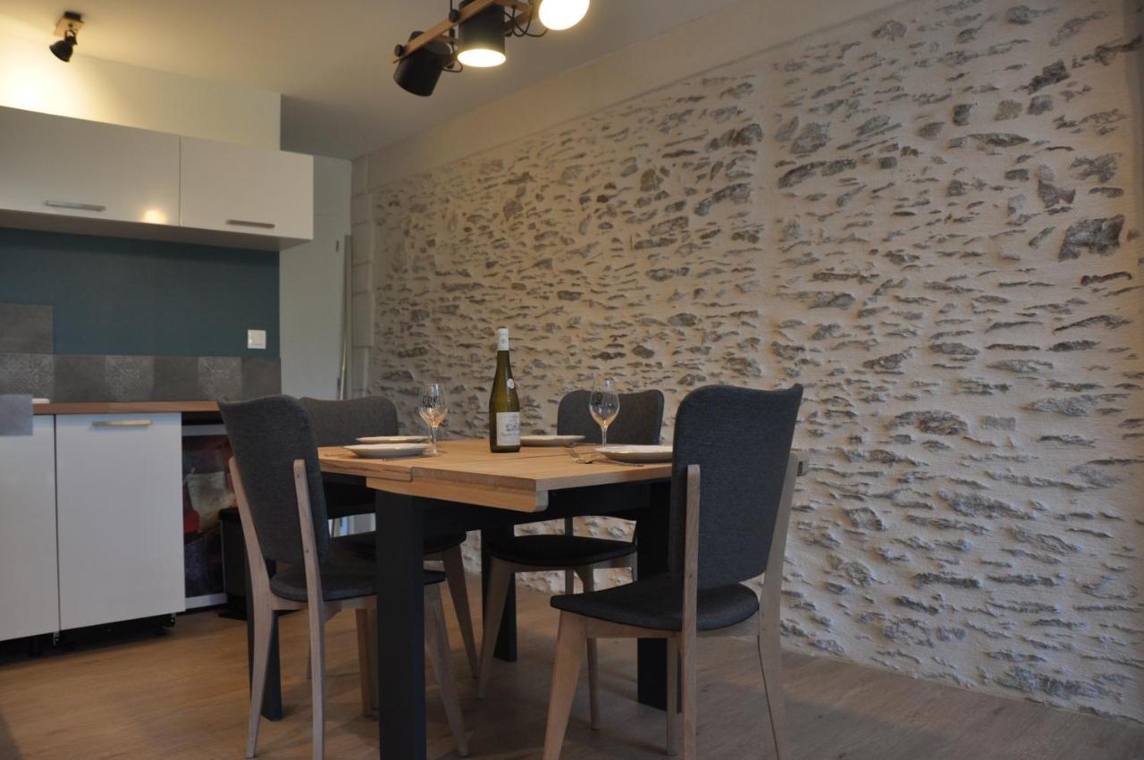 Gite Cosy D'Oudon ✰ Proche Baignade & Loire✰ Apartment Exterior photo