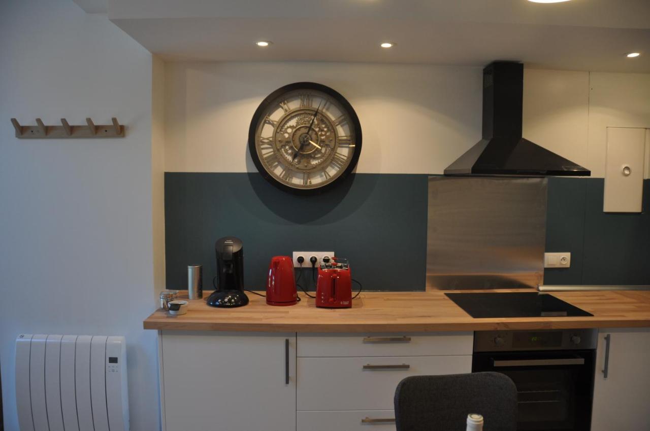 Gite Cosy D'Oudon ✰ Proche Baignade & Loire✰ Apartment Exterior photo