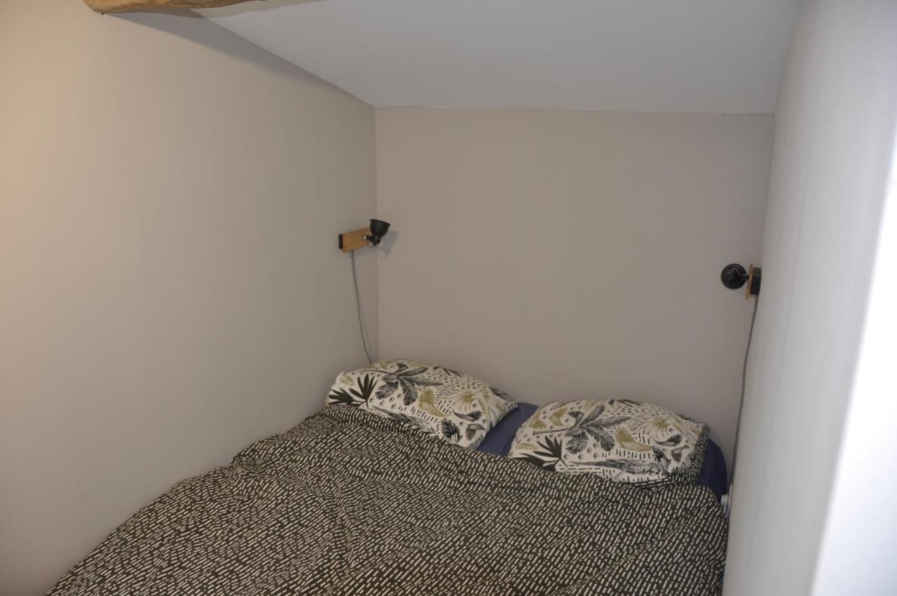 Gite Cosy D'Oudon ✰ Proche Baignade & Loire✰ Apartment Exterior photo