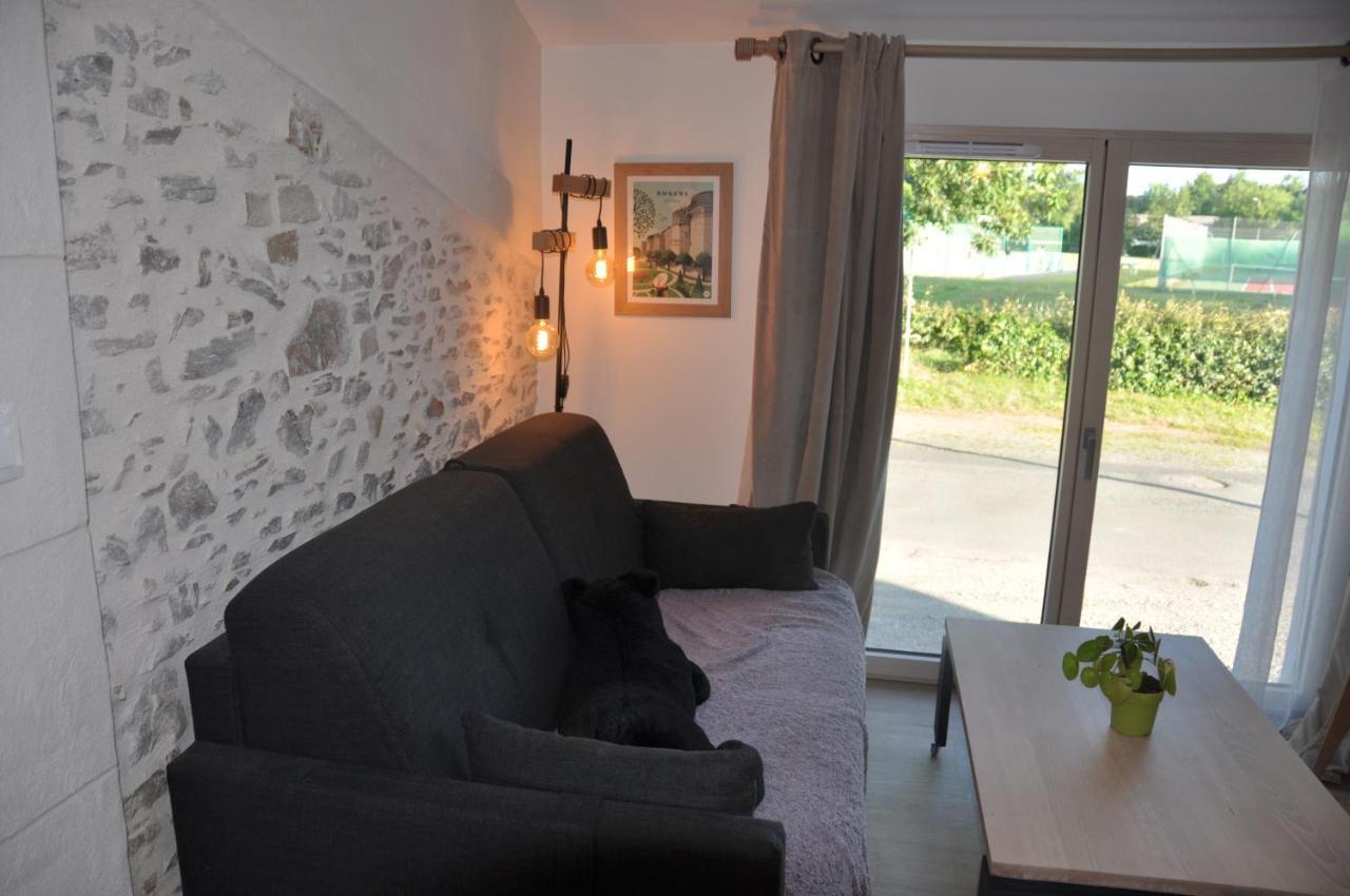Gite Cosy D'Oudon ✰ Proche Baignade & Loire✰ Apartment Exterior photo